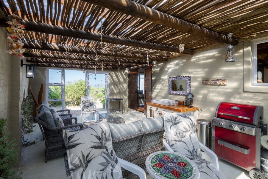 4 Bedroom Property for Sale in Myburgh Park Western Cape